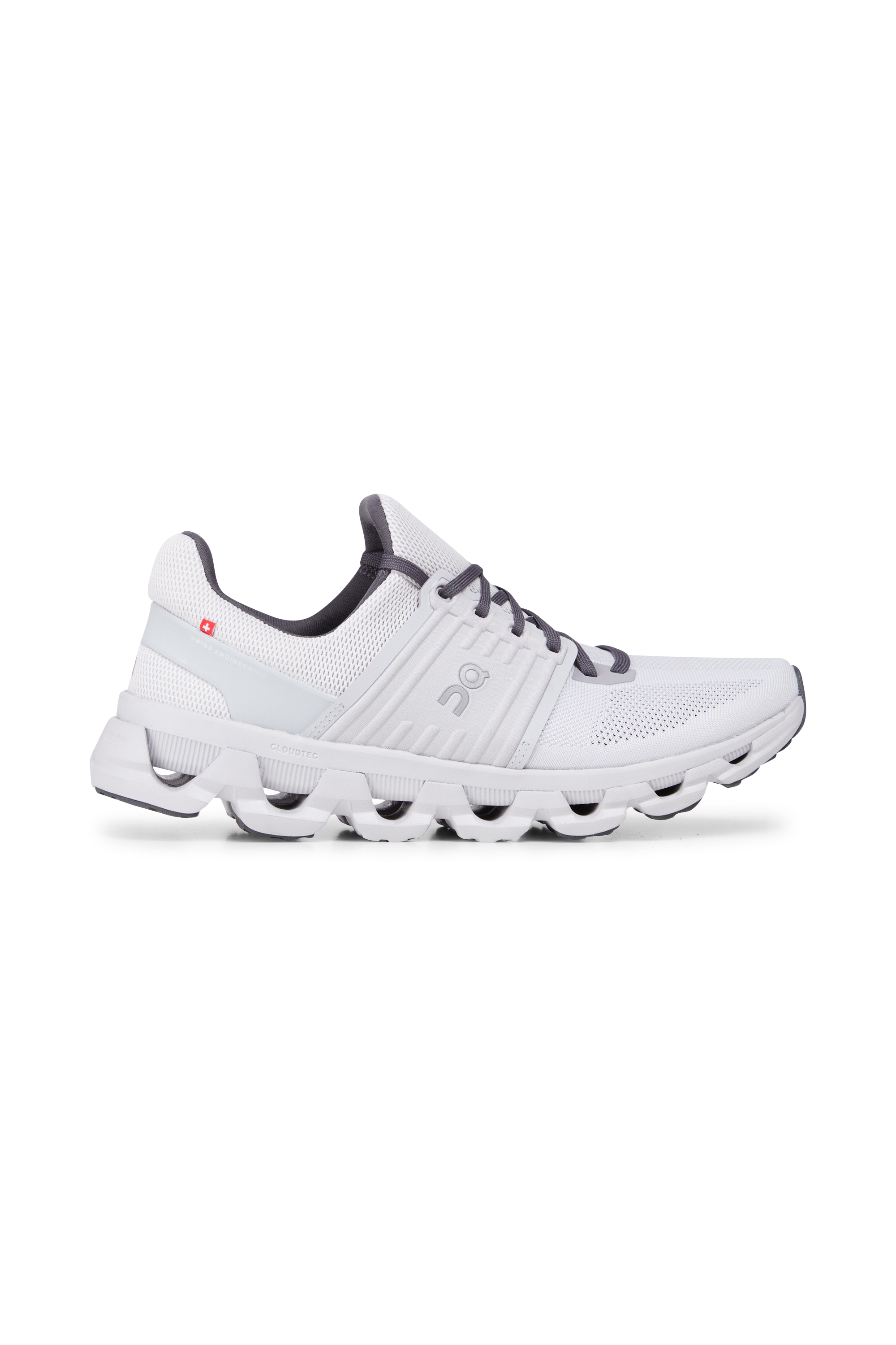 ON Baskets  Cloudswift 3 AD Blanc