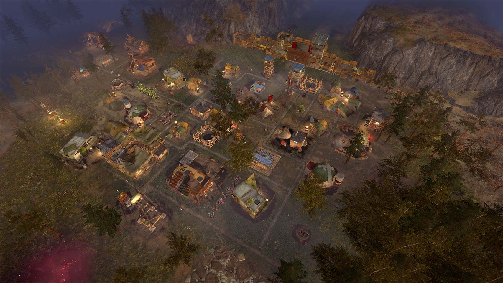 Surviving the Aftermath: Ultimate Colony Edition- PC