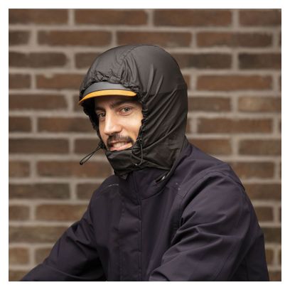 Veste Tucano Urbano Diretto Bleu Homme