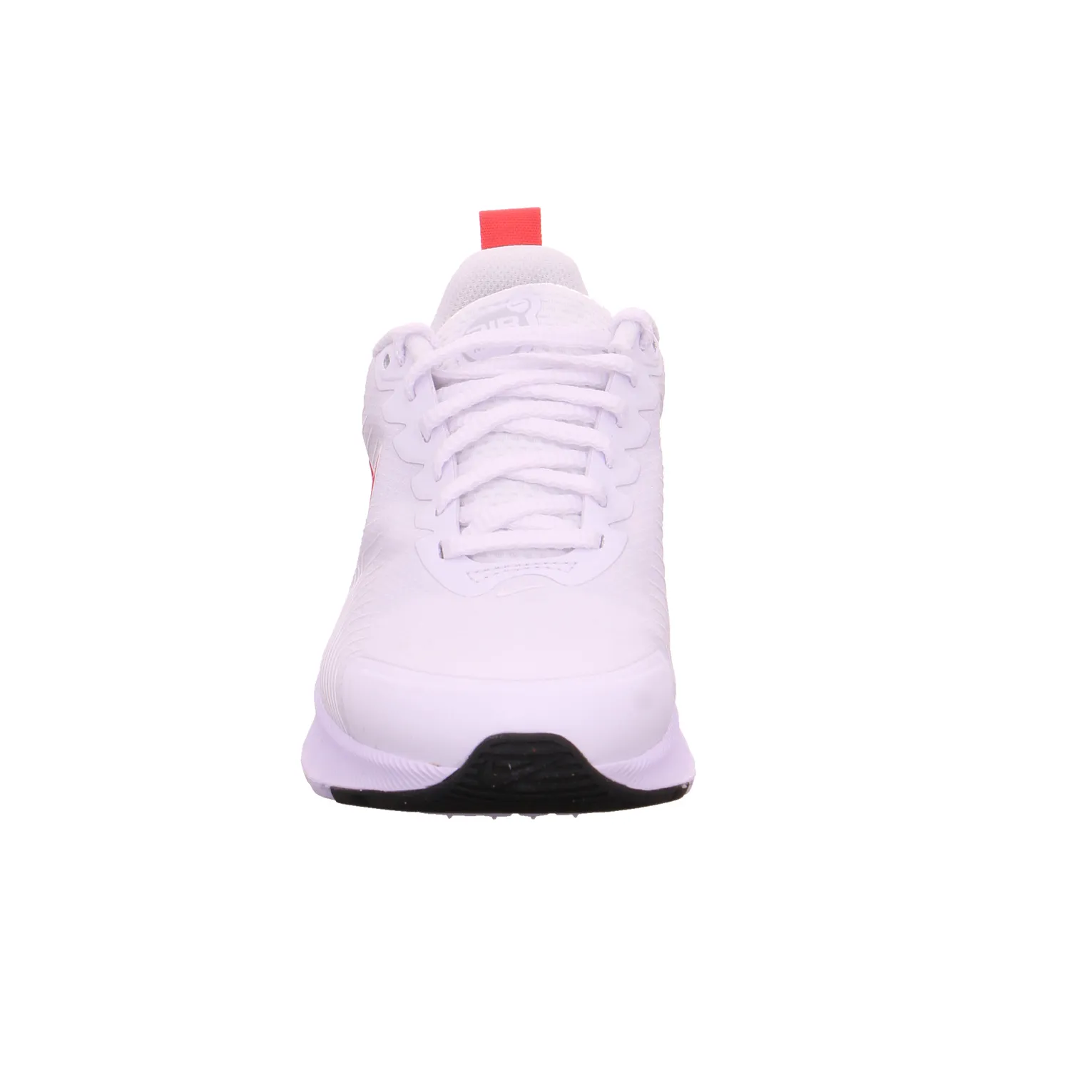 NIKE Training Fitnessschuhe Weiss Synthetik