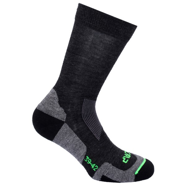 CMP - Trekking Wool Sock - Chaussettes de randonnée