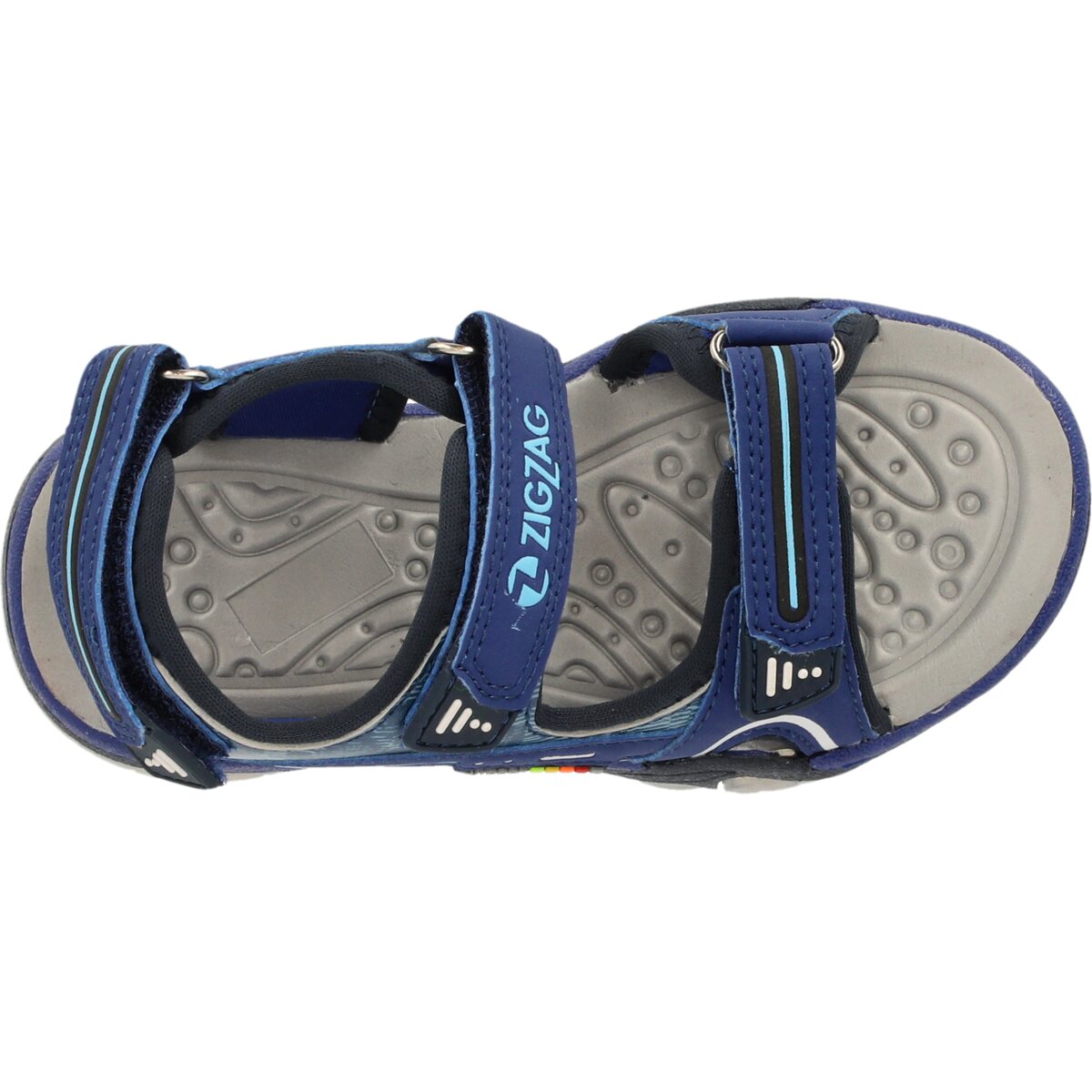 ZigZag Glauce Sandaler M/Lys Børn