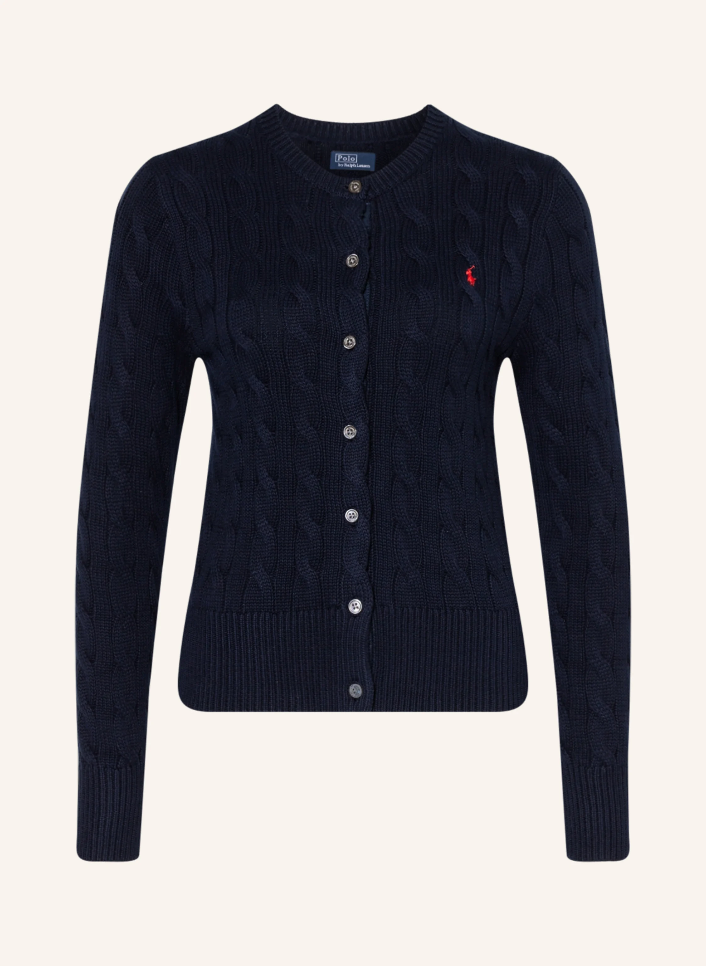 POLO RALPH LAUREN Strickjacke