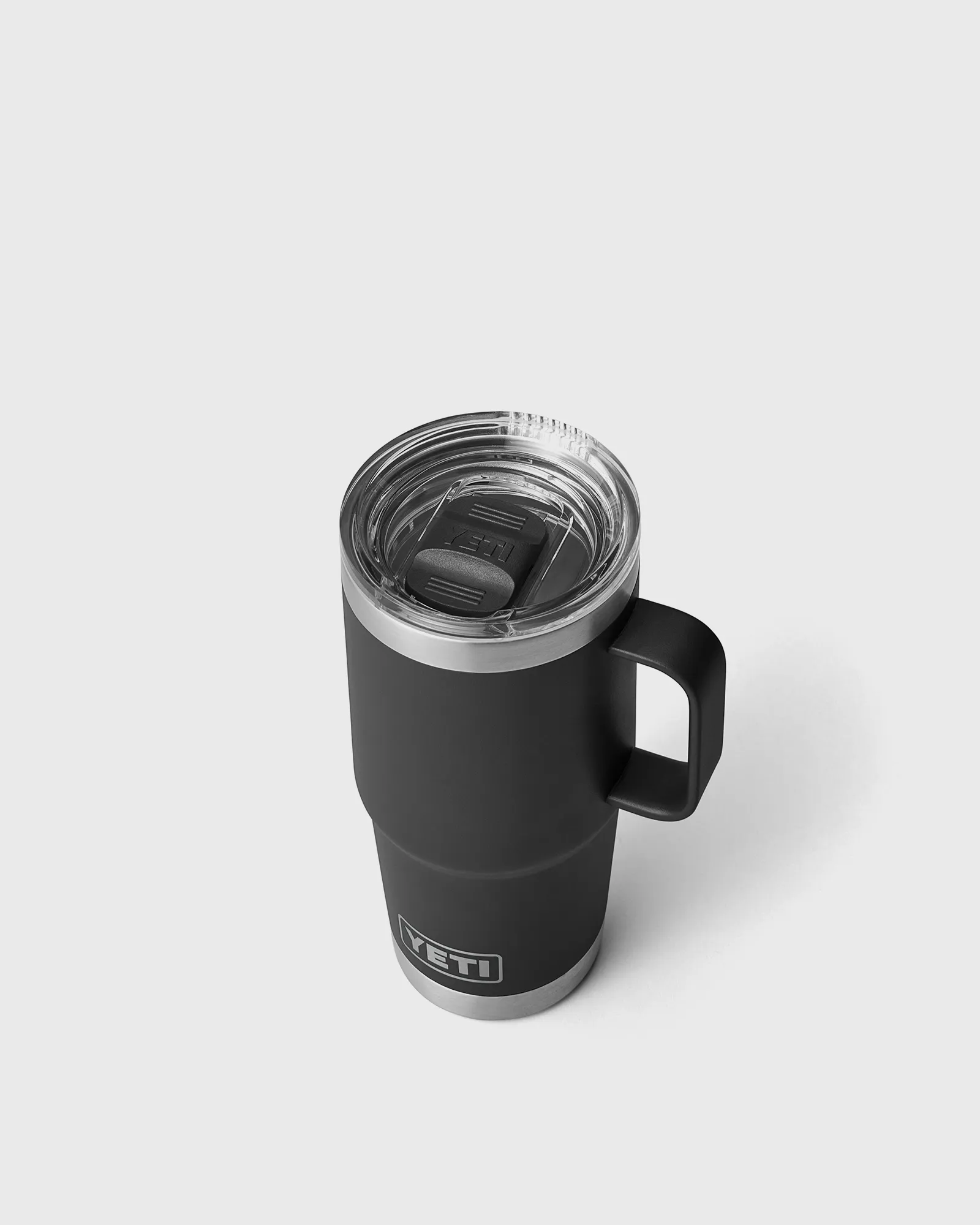 YETI Rambler 20 Oz Travel Mug
