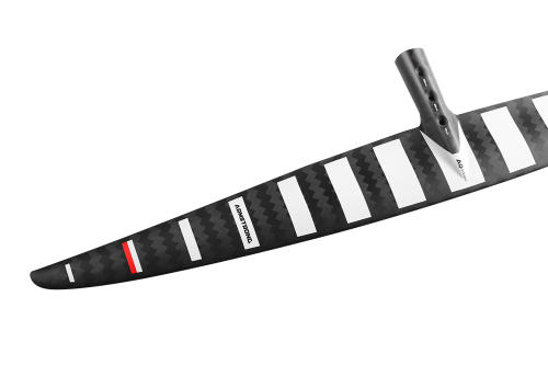 Armstrong DWP Front Wing