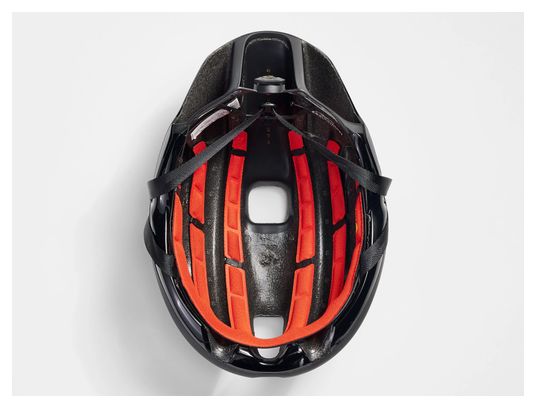 Casque Route Trek Ballista Mips Noir Mat