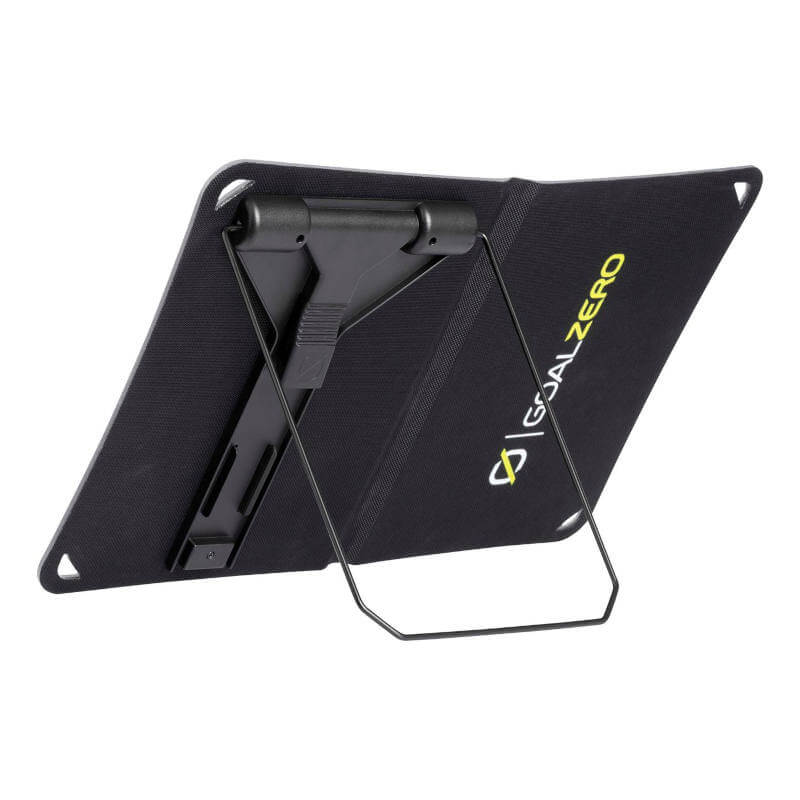Goal Zero Nomad 10 solpanel