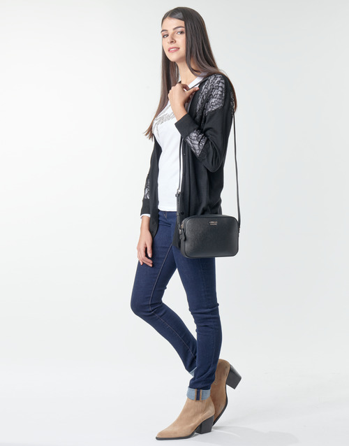 Guess - IRENE CARDI SWTR - Noir