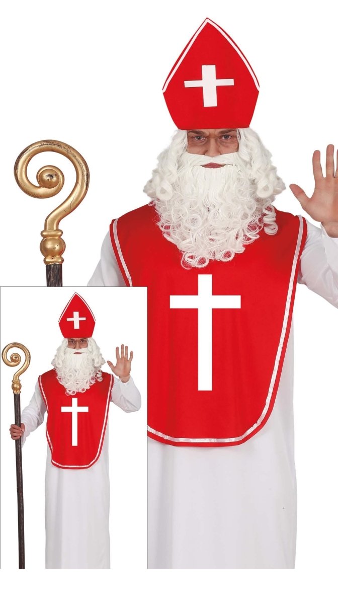 Sinterklaaspak 3 Delig