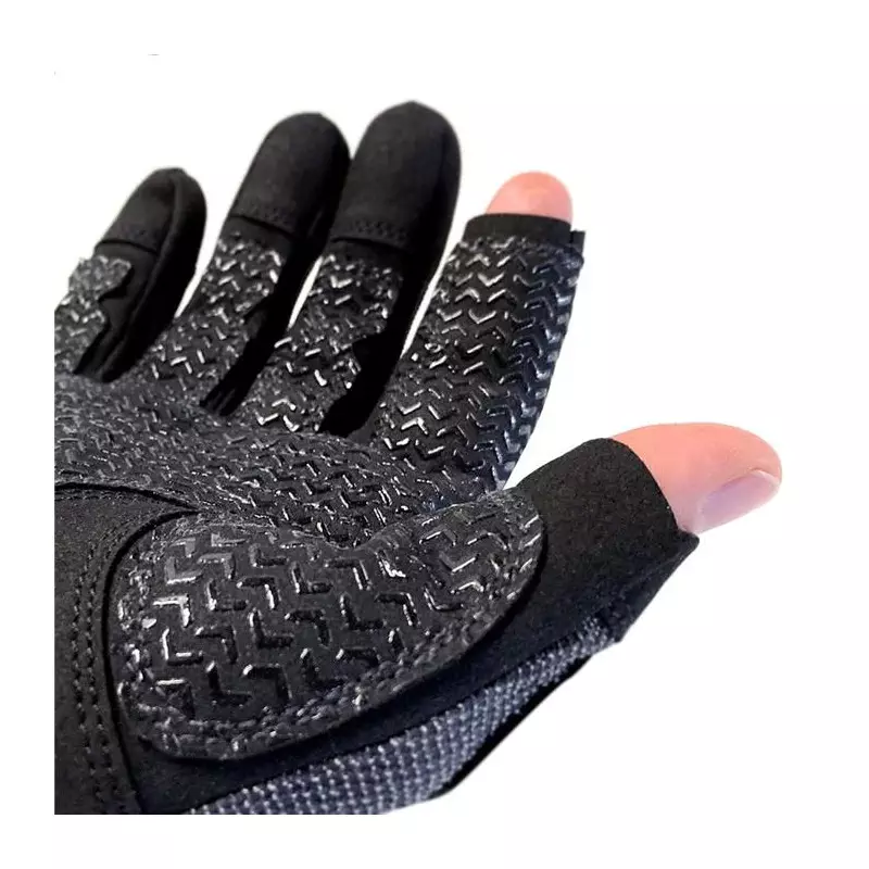 Gants néoprène FORWARD WIP Wip Pro Gloves Black