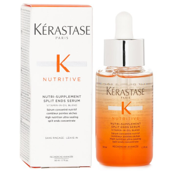 Kerastase Nutritive Nutri Supplement Split Ends Serum