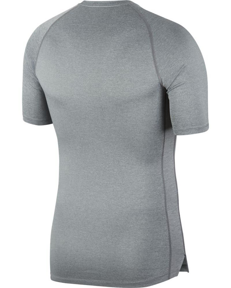 Sous-maillot Nike Nike Pro Gris pour homme