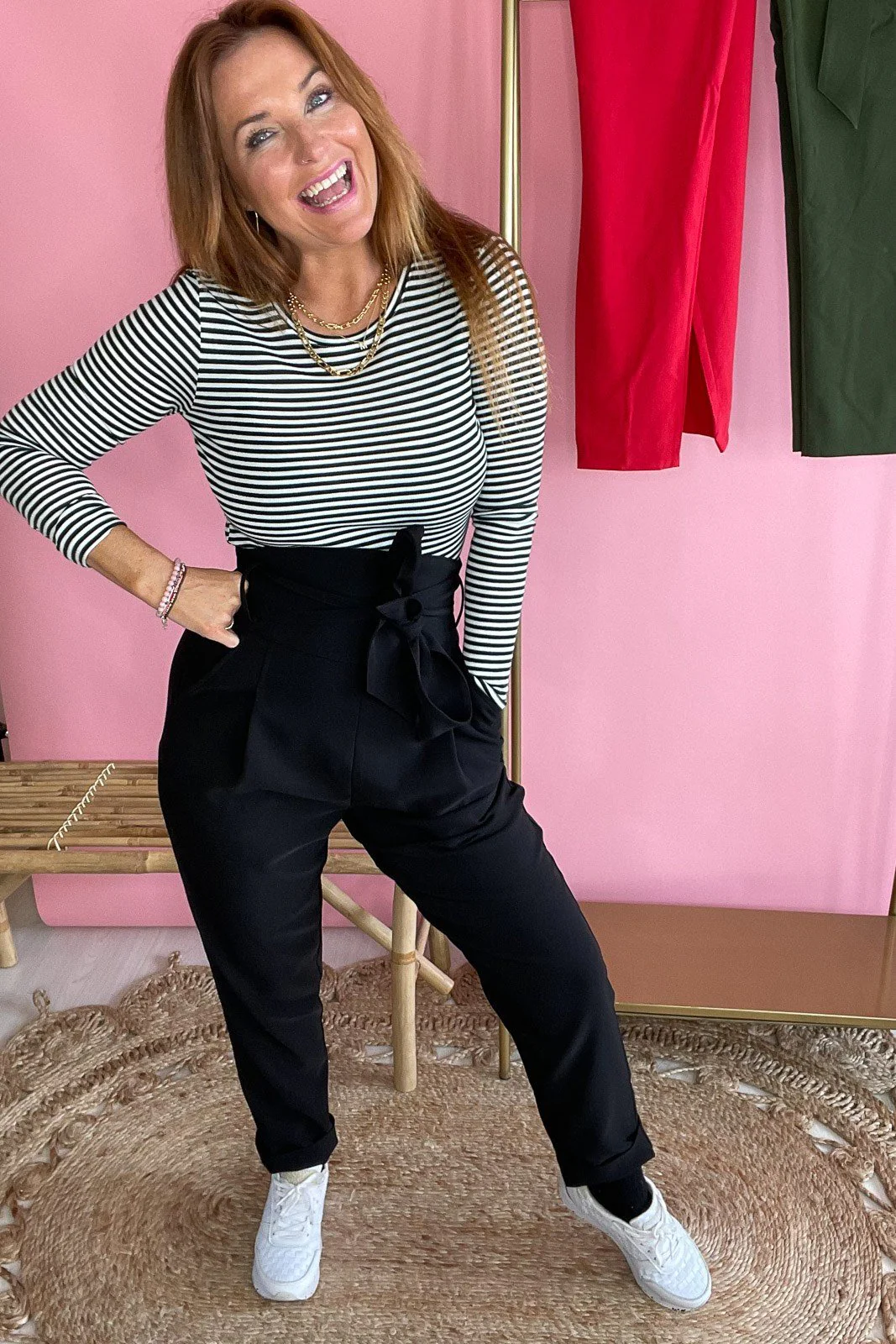 Custommade Pinja Pants