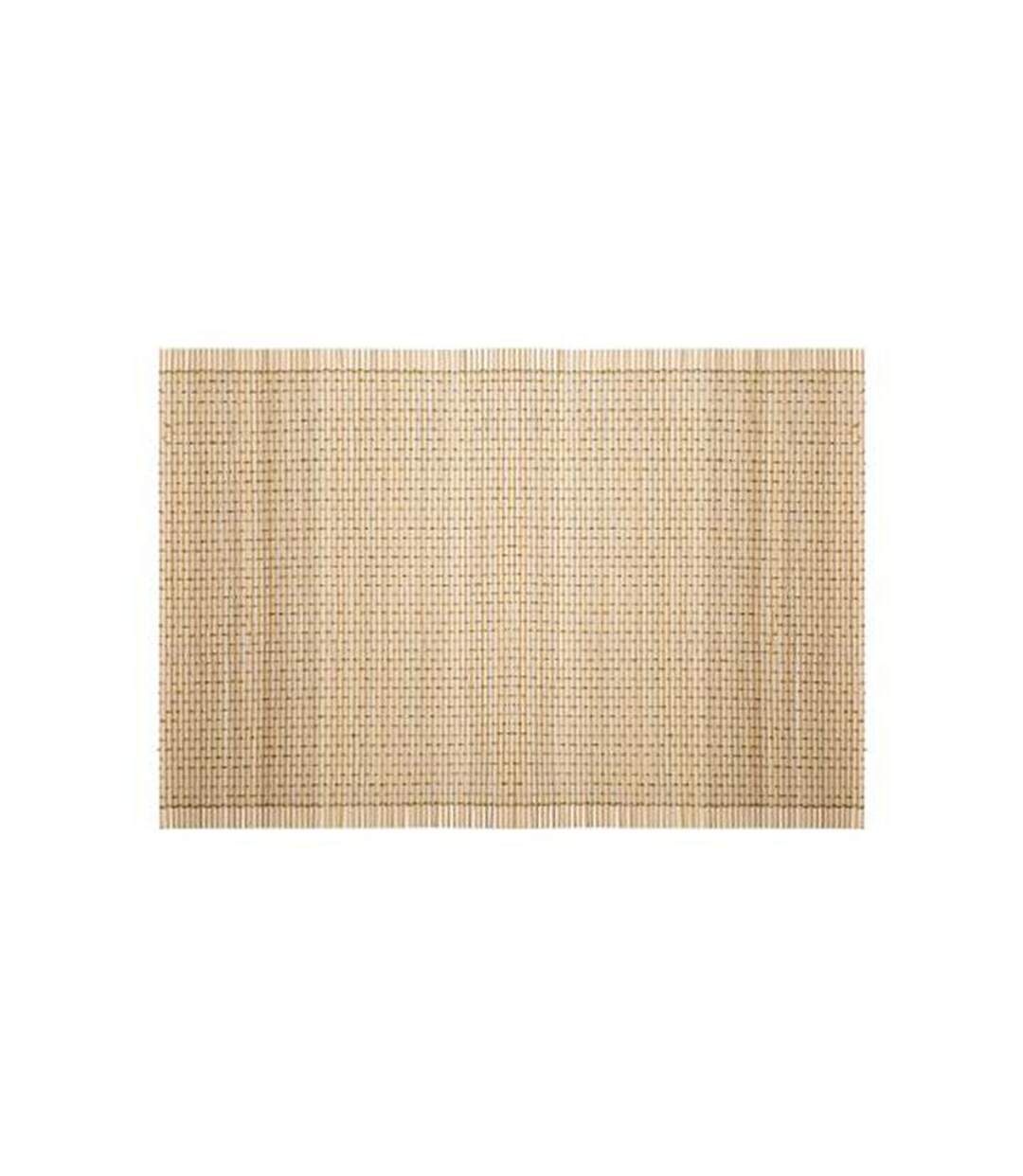 Set de Table Déco Éclat 30x45cm Beige