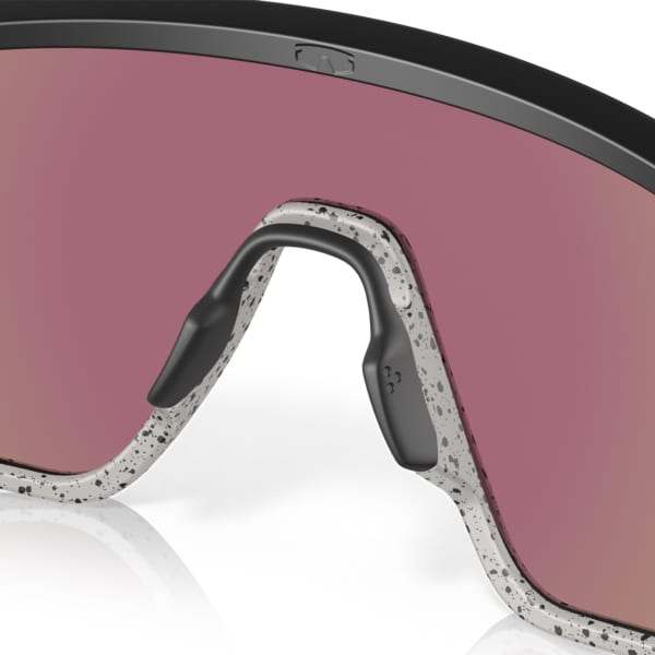 Lunette vélo OAKLEY BXTR