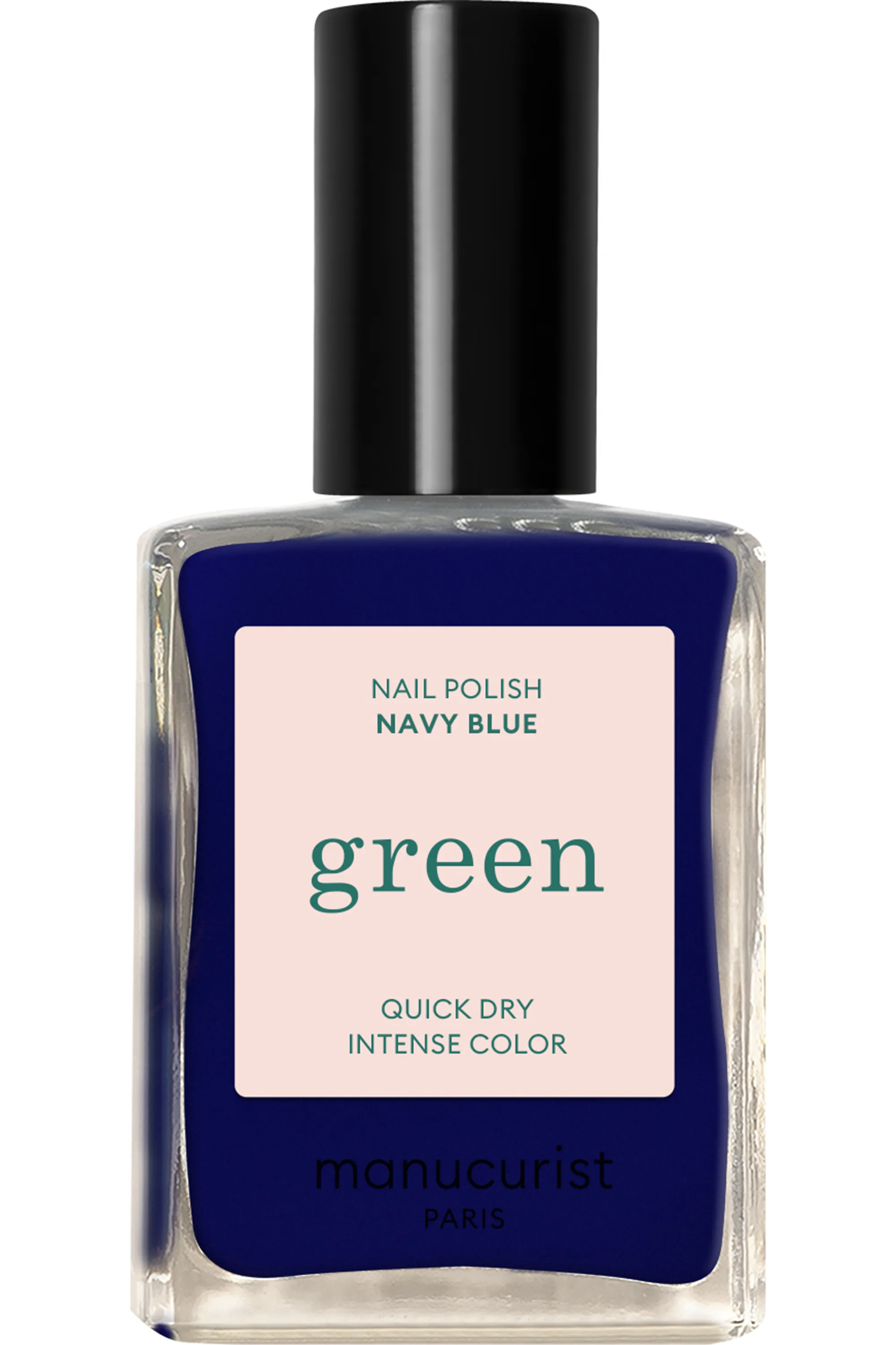 Manucurist Vernis Green-15 ml