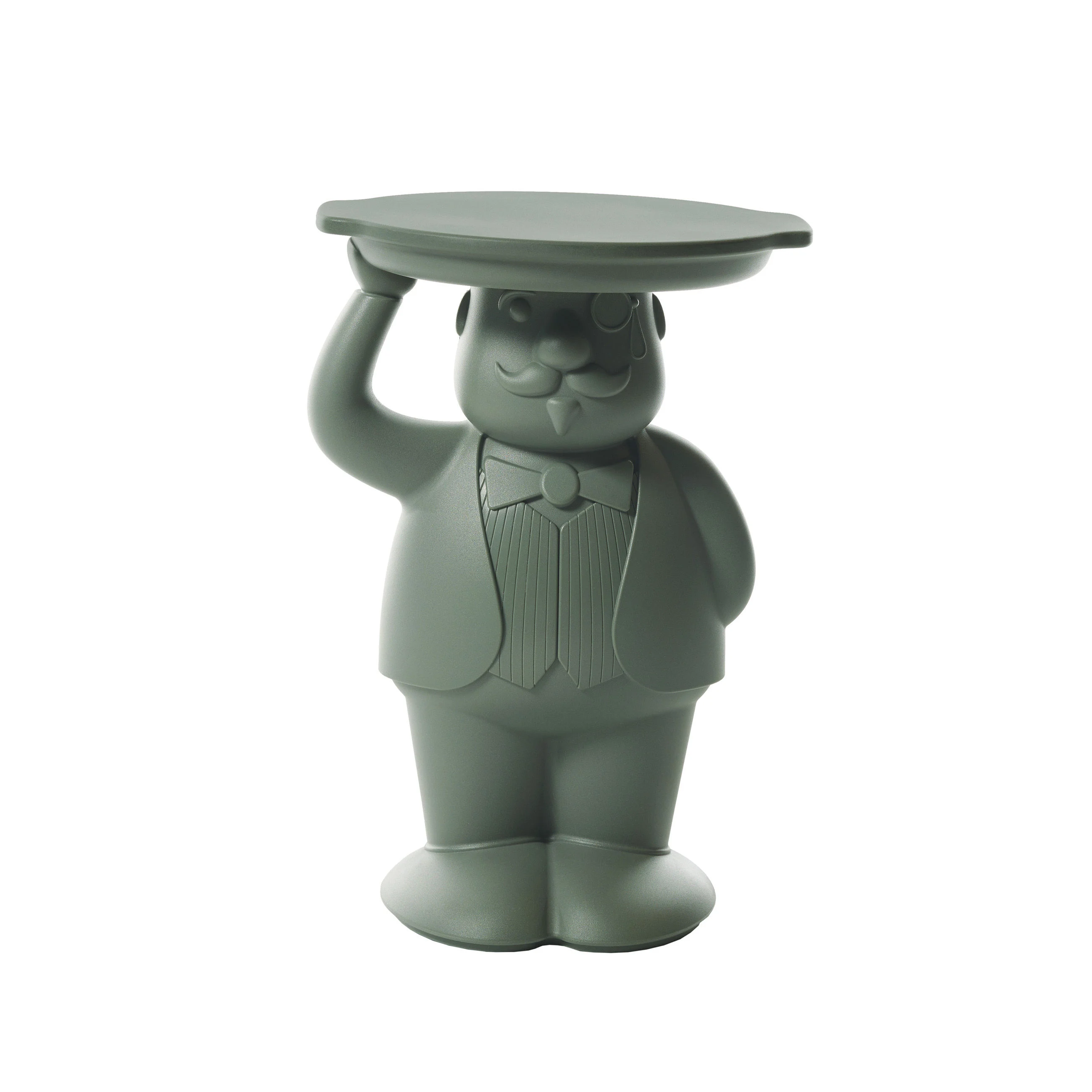AMBROGIO - Table d'appoint | Vert