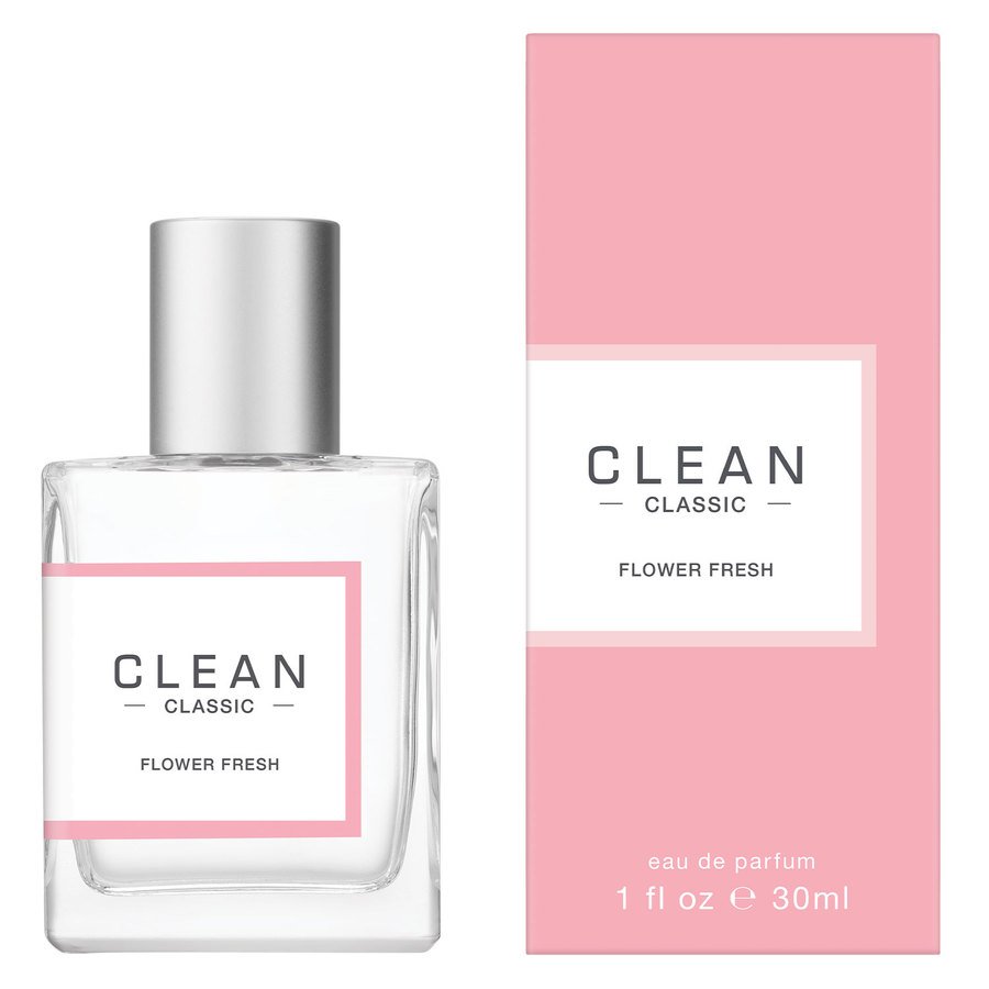 Clean Flower Fresh Eau De Parfum 30ml