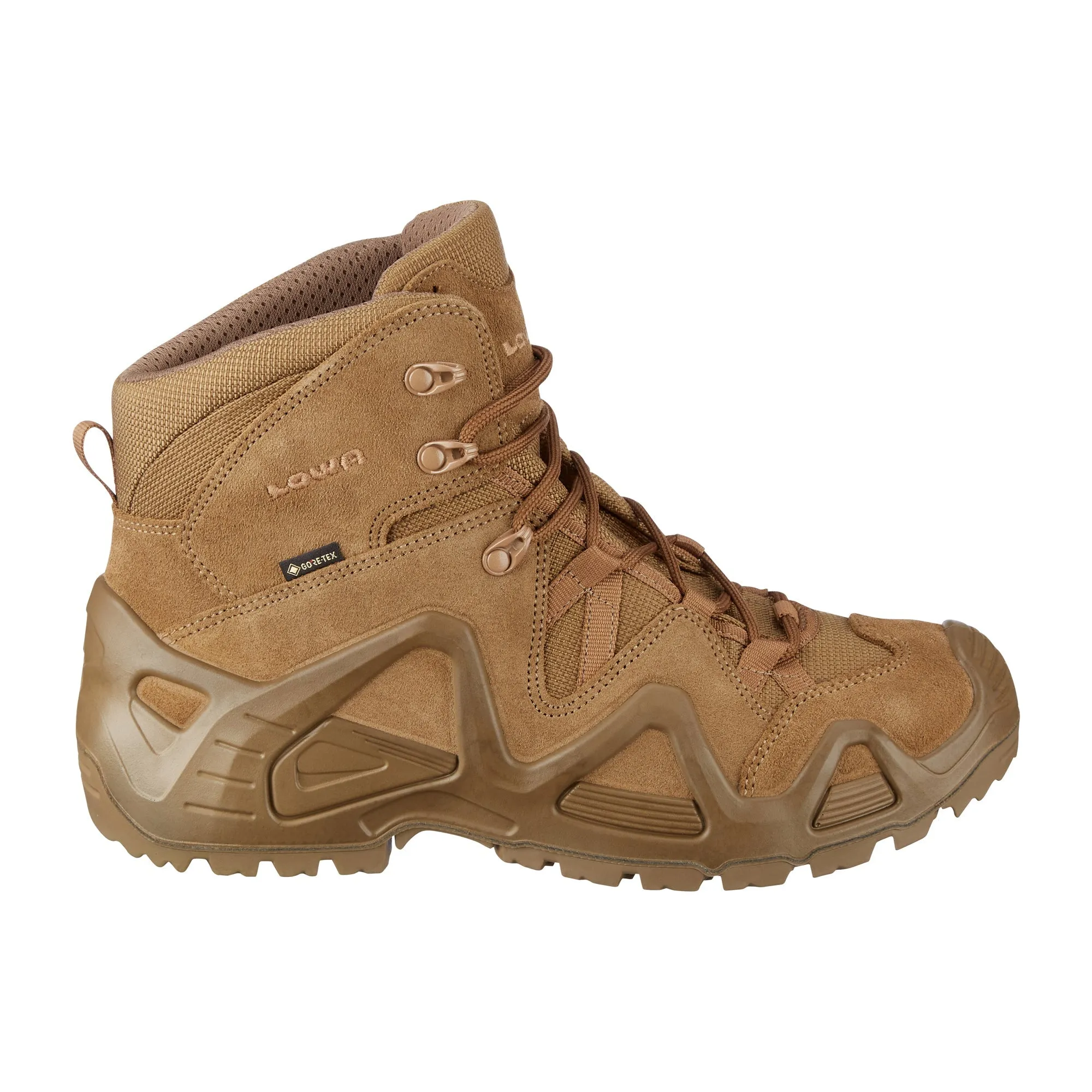 LOWA -  Einsatzstiefel Zephyr GTX MID TF