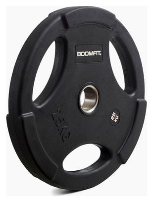 Disque Olympique 25Kg - BOOMFIT