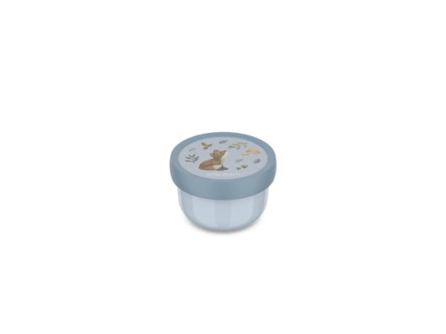Mepal Campus Frugtboks 300 ml Forest friends