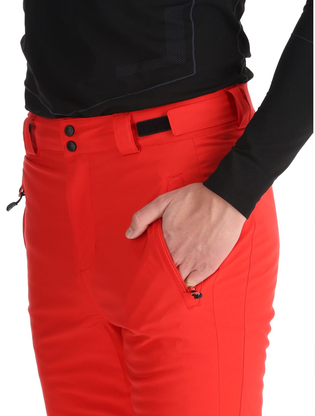 Aglo skibroek heren