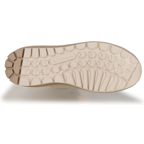 Columbia - MORITZA SHIELD OMNI-HEAT - Beige