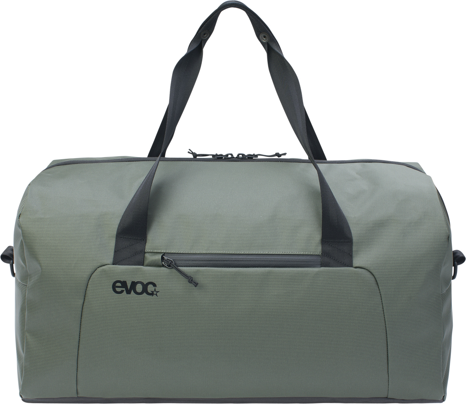 EVOC Weekender taske 40 L Olivengrøn