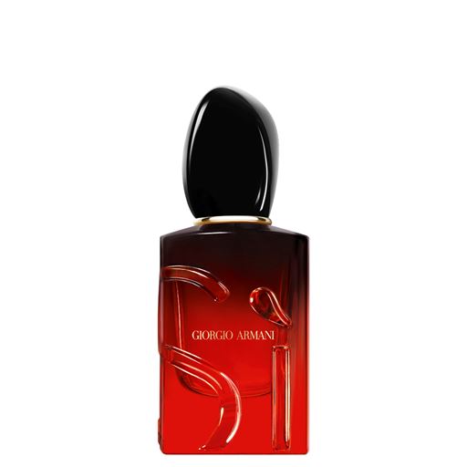 Armani Sì Passione Intense Eau De Parfum, 50 ml