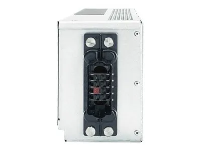 APC - UPS-batteri - Blysyre - sort - for P/N: G35T40KHS, ISX20K20H, SUVTRTF20KB5F, SY20K80H, SYCF40KH, SYCF80KH, SYSW40KH, SYSW80KH