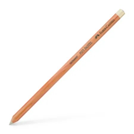 Faber-Castell Farbstift Pitt Pastel Farbe 270 warmgrau I