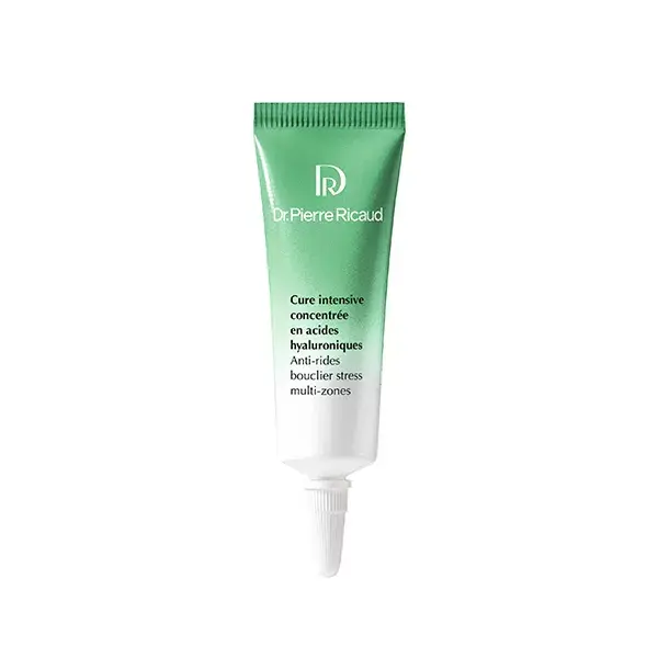 Tratamento facial antirrugas Dr. Pierre Ricaud 40 mL