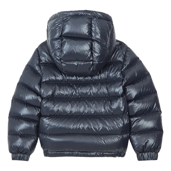 Moncler Doudoune New Aubert | Bleu marine