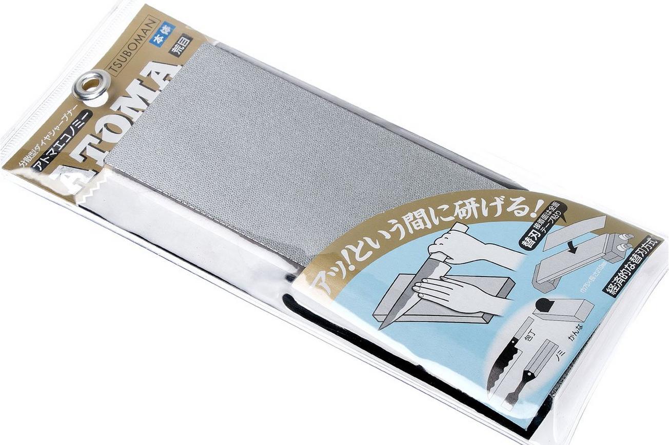 Atoma Diamond Stone #140 Economy diamantslijpsteen