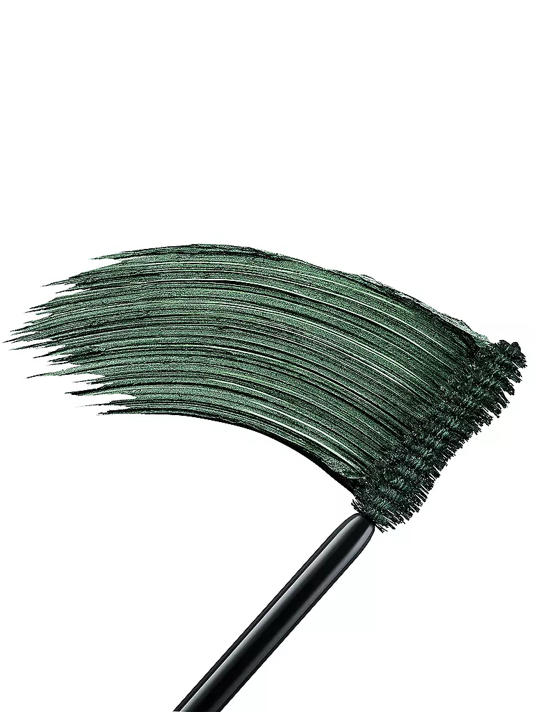 LANCÔME Le 8 Hypnôse Noir de Jais Mascara (04 Noir Malachite) dunkelgrün