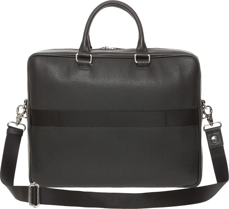 Mandarina Duck MELLOW URBAN BRIEFCASE / NERO Nero