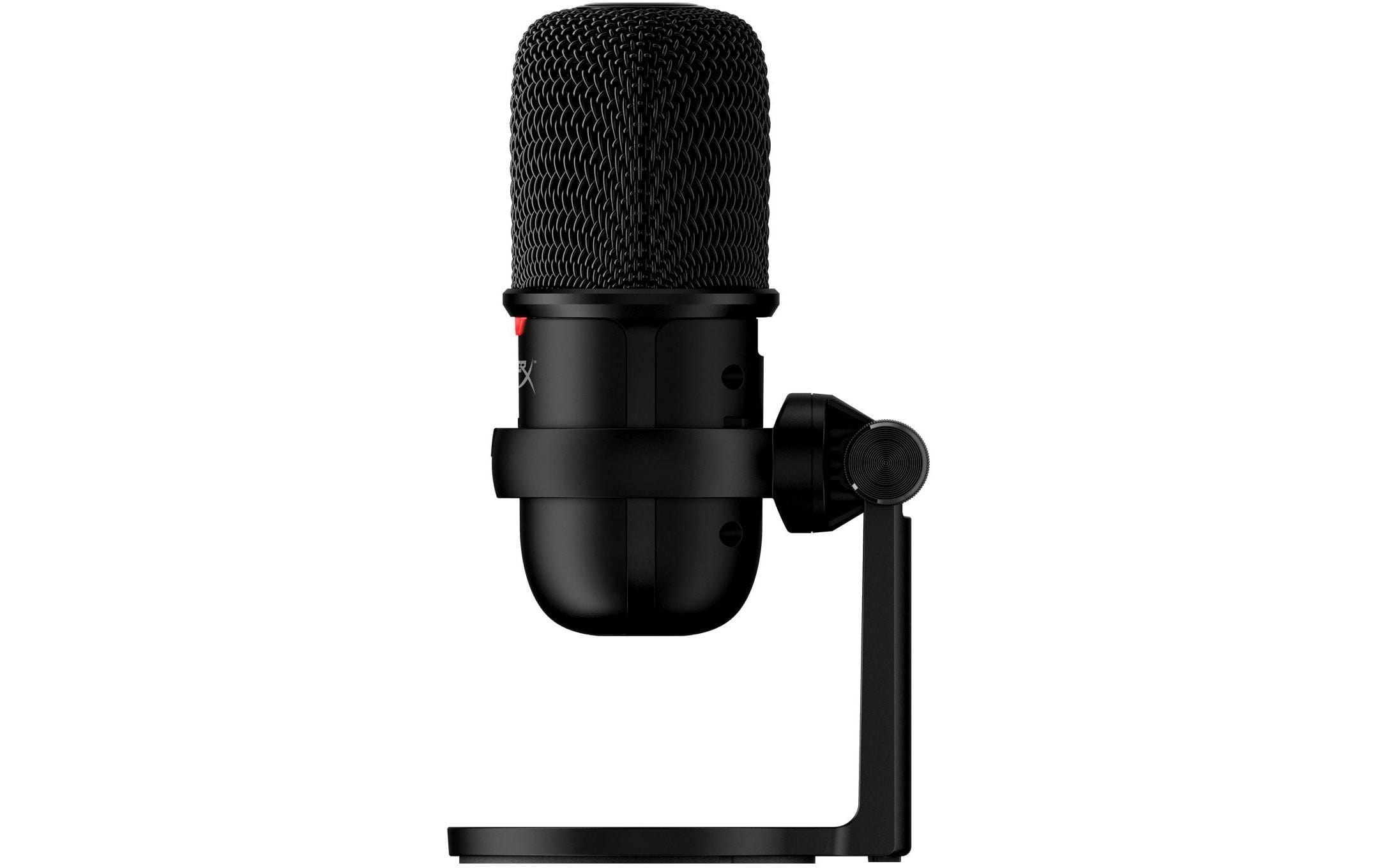 HyperX Mikrofon »SoloCast«