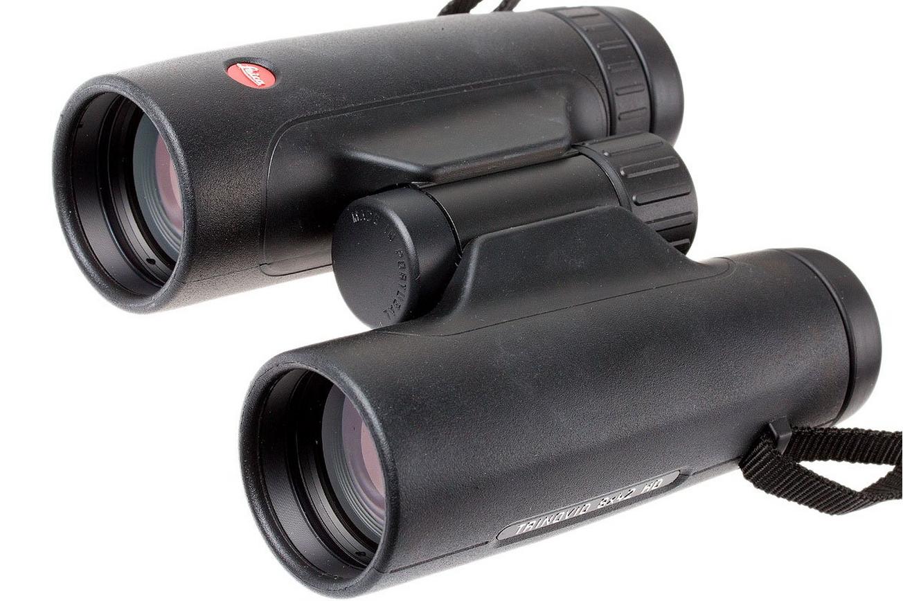 Leica Trinovid 8x42 HD verrekijker