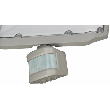 Brennenstuhl Led-straler AL met infraroodbewegingsmelder 10W, 1060lm, IP44