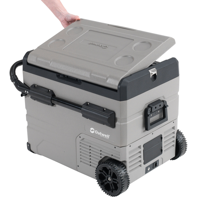 Outwell Arctic Frost 55 Kühlbox
