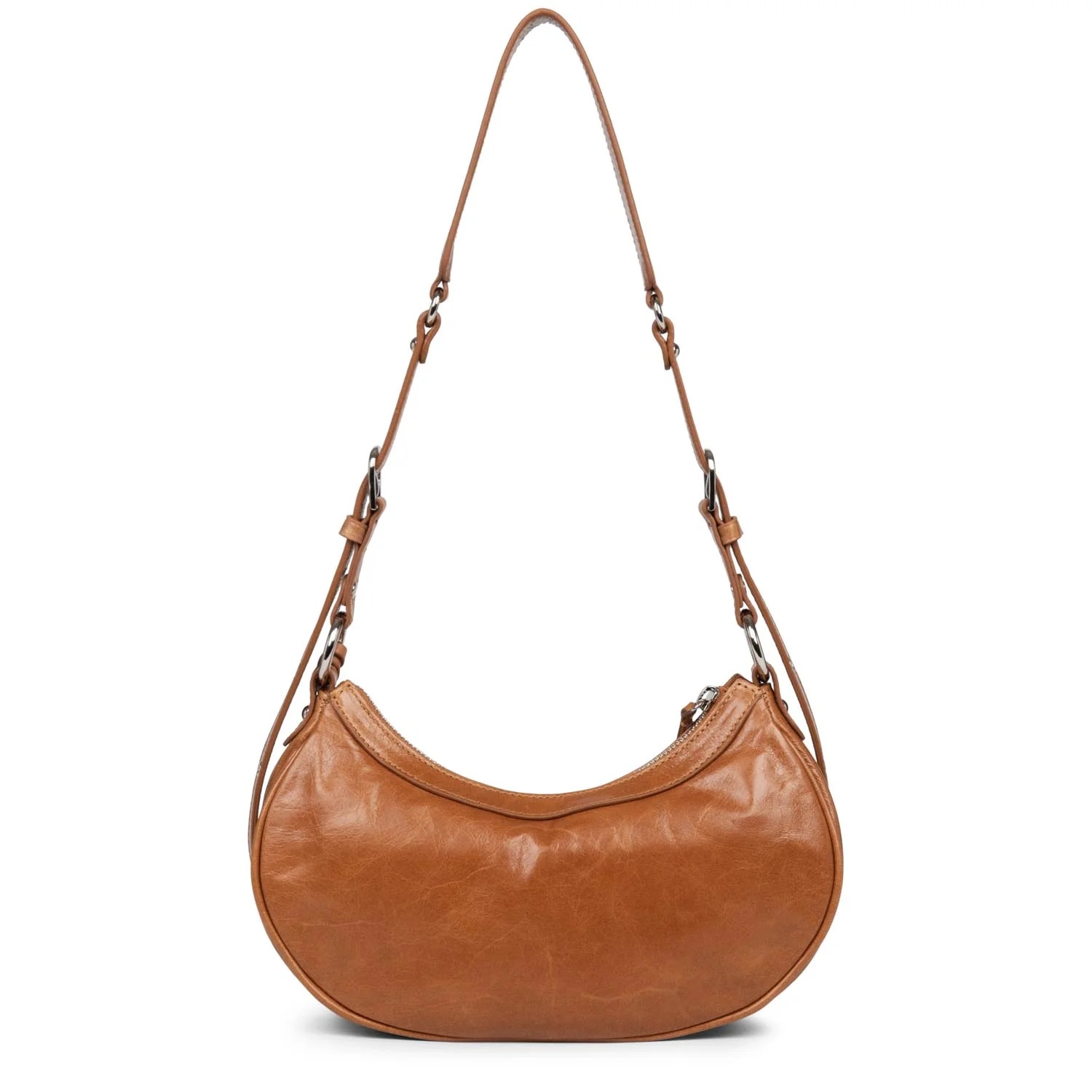 Rétro & Glam-Petit sac demi lune