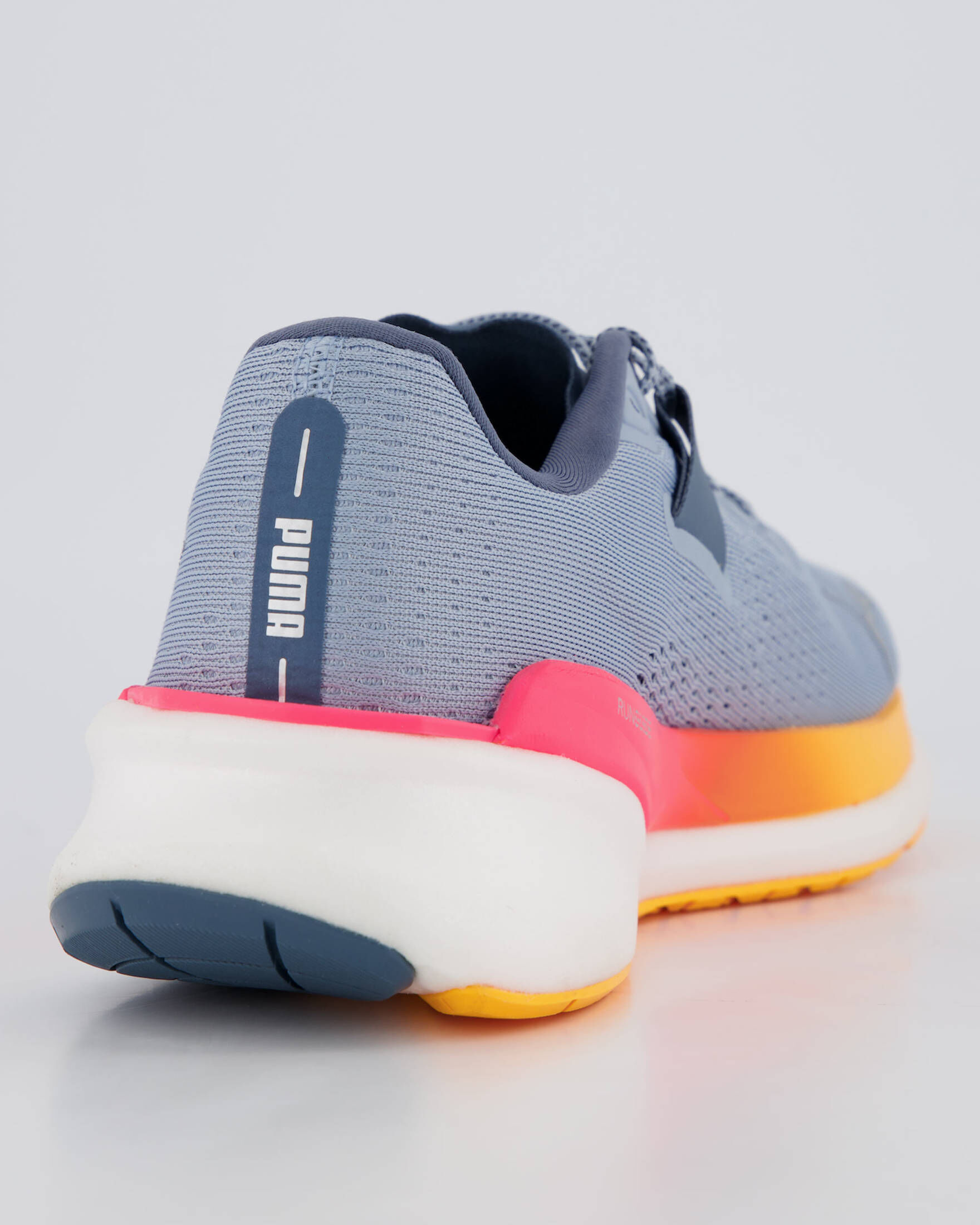 Puma| Damen Laufschuhe ETERNITY NITRO