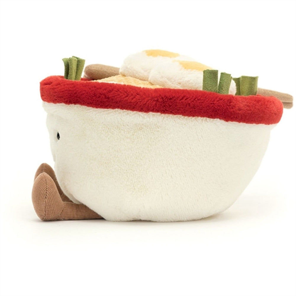 Amuseable Ramen 17 cm - Jellycat → Luksusbaby.dk