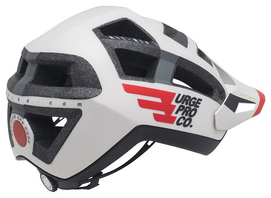 Casque VTT Urge All-Air Blanc