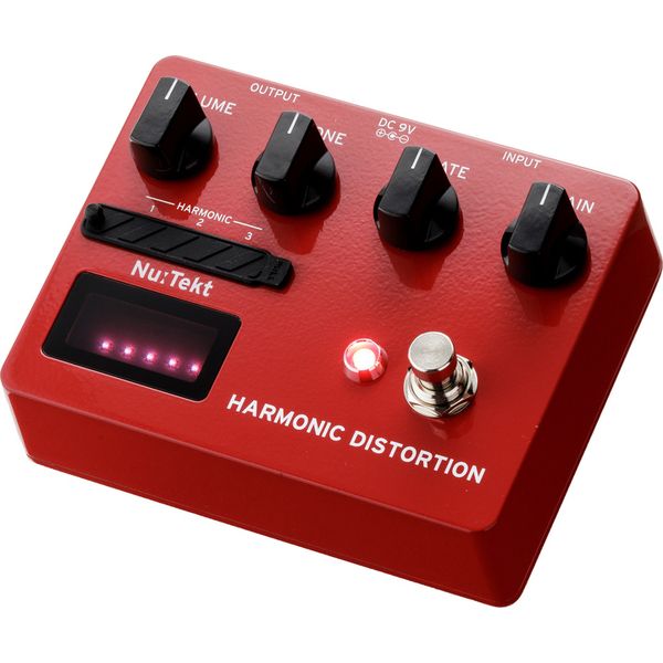 Korg Nu:Tekt HD-S