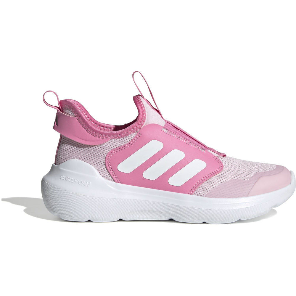 Køb adidas Originals Clear Pink/Ftwr White/Bliss Pink Tensaur Comfort Ac J Sneakers