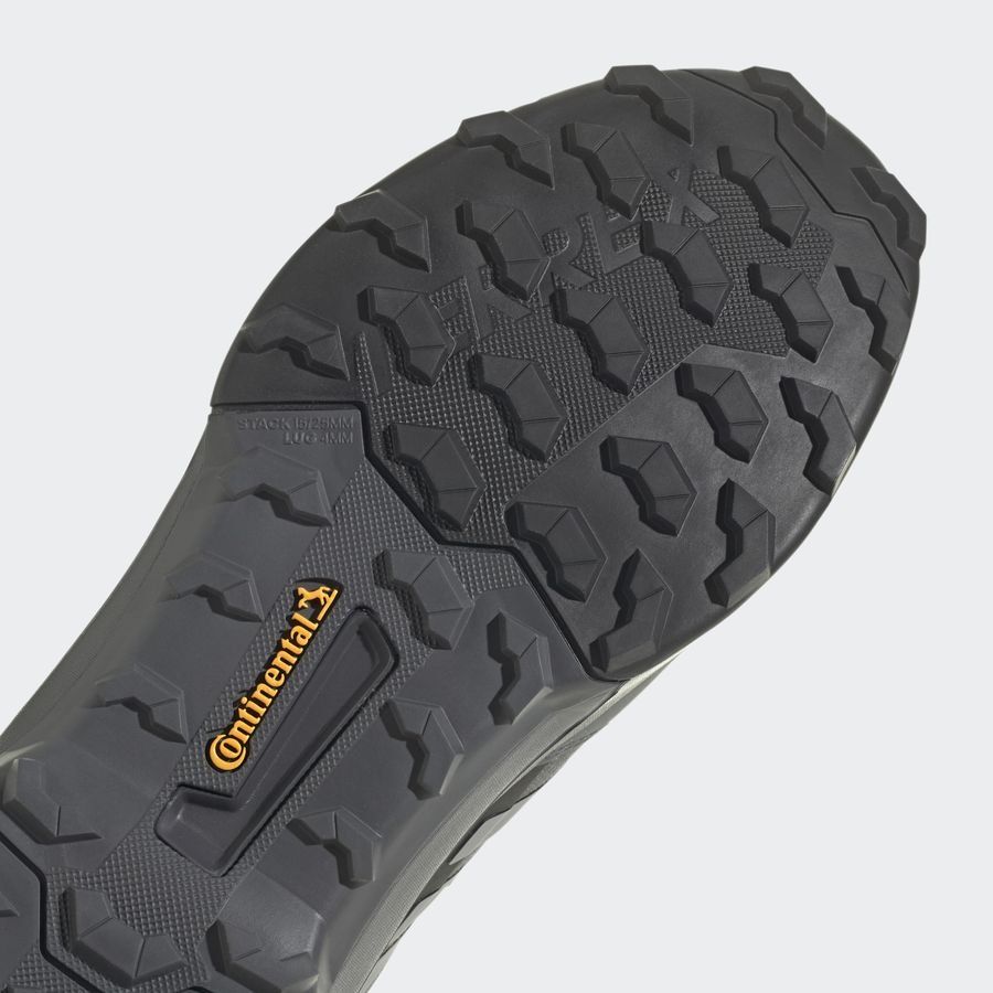 adidas Chaussures Terrex AX4 Gore-Tex - Gris/Noir
