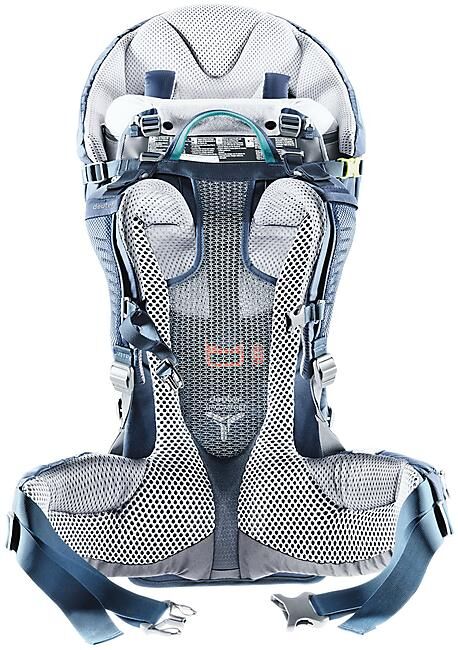 DEUTER - PORTE BEBES KID COMFORT PRO