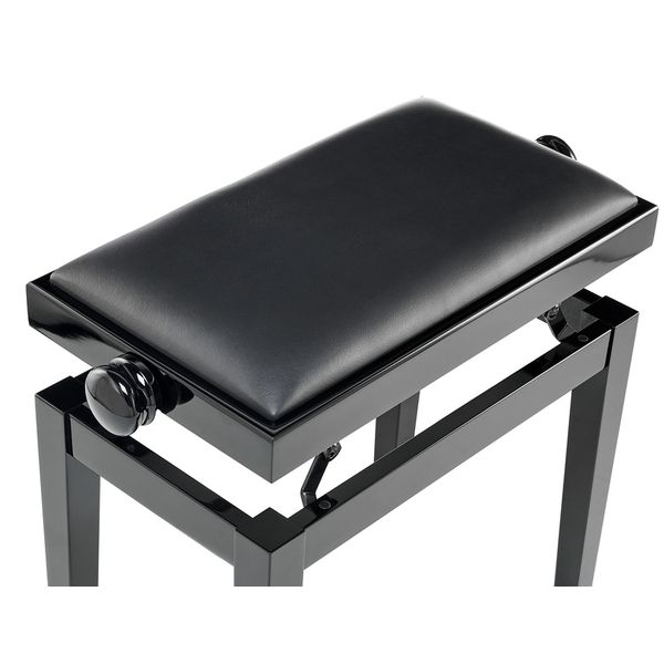 Discacciati 105 BP Leather