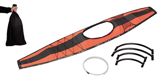 GUMOTEX - KIT PONTAGE MONOPLACE SEAWAVE